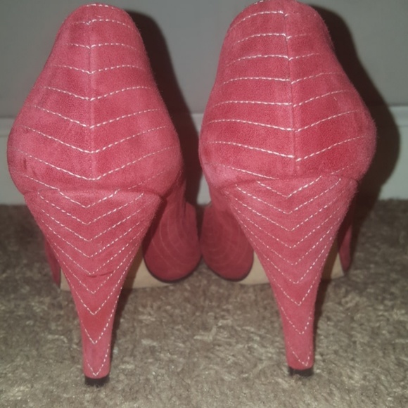 RED MK PEEPS ๐ - Picture 2 of 4